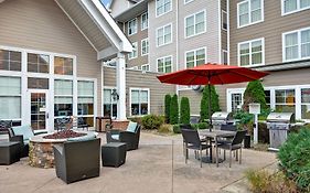 Residence Inn By Marriott Morgantown Medical Center Area