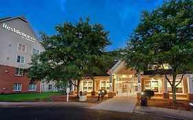 Residence Inn By Marriott Morgantown Medical Center Area